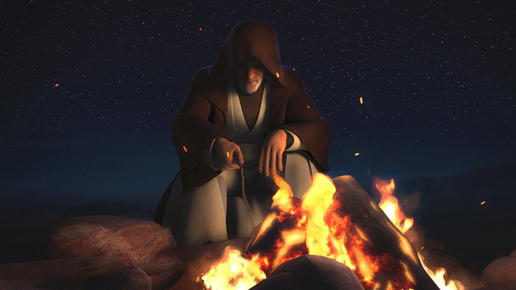 Obi-Wan Kenobi in Star Wars Rebels-2