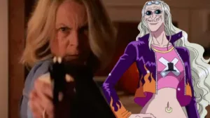 One Piece: Jamie Lee Curtis Talks Missing Out on Season 2 Role