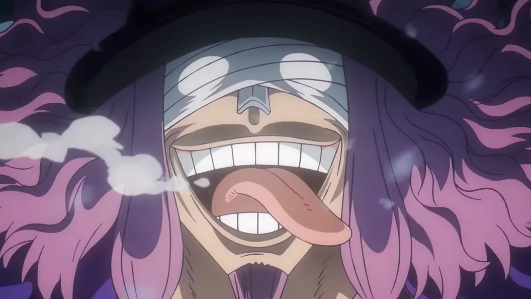 One Piece Hypes Elbaph Arc Premiere With New Trailer (Featuring a Major New Character)
