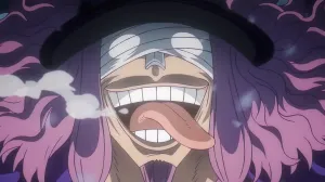 One Piece Hypes Elbaph Arc Premiere With New Trailer (Featuring a Major New Character)