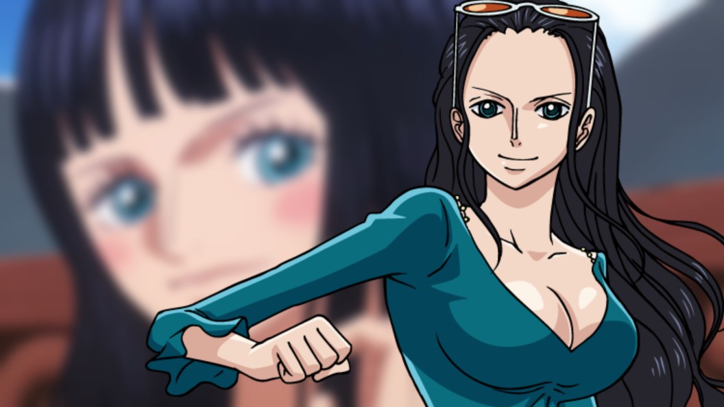 One Piece Reveals First Look at Robin’s Major Anime Makeover for Elbaph Arc