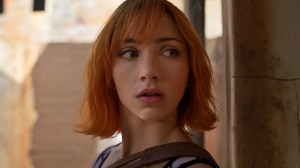 One Piece Creator Unveils New Look At Live-Action Nami After Season 2’s Success