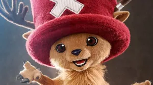 The Ultimate One Piece Tony Tony Chopper Figure Has Been Revealed (And We Need One ASAP)