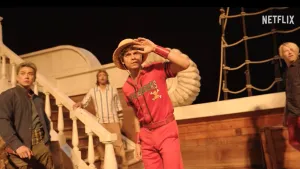 Netflix’s One Piece Introduces Shocking Cameo With New Cast Member (And It’s Not a Straw Hat)