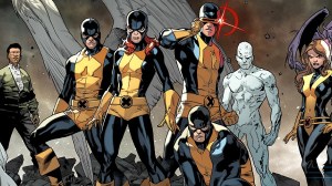 63 Years After His Comic Book Debut, Marvel Gives One Original X-Man A Shocking New Super-Power