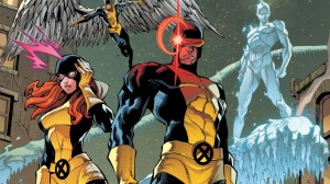 The Original X-Men, Ranked by Importance in 2026