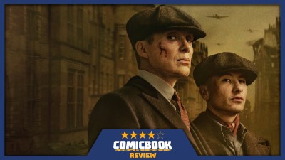 Peaky Blinders The Immortal Man Review