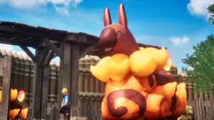 Nintendo’s Newest Legal Target Makes Palworld’s Situation Even Worse