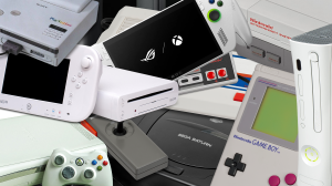 5 Most Collectible Video Game Consoles Ever Made