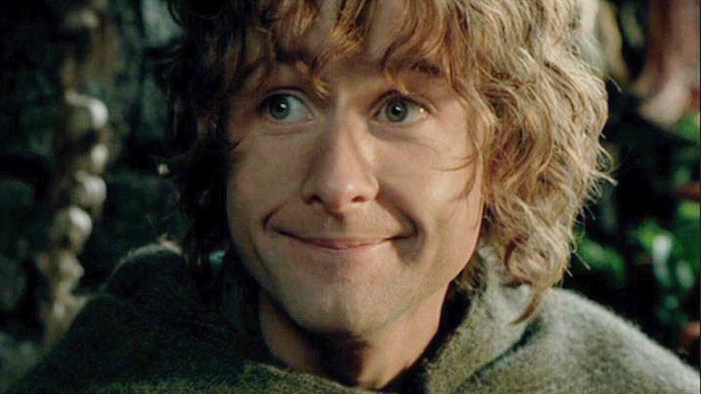The Lord of the Rings: All 9 Members of the Fellowship, Ranked by Power ...