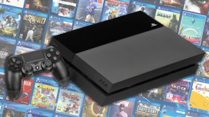 5 PlayStation 4 Games That Were Basically Too Hard to Play, Including One That Might Break Your Brain