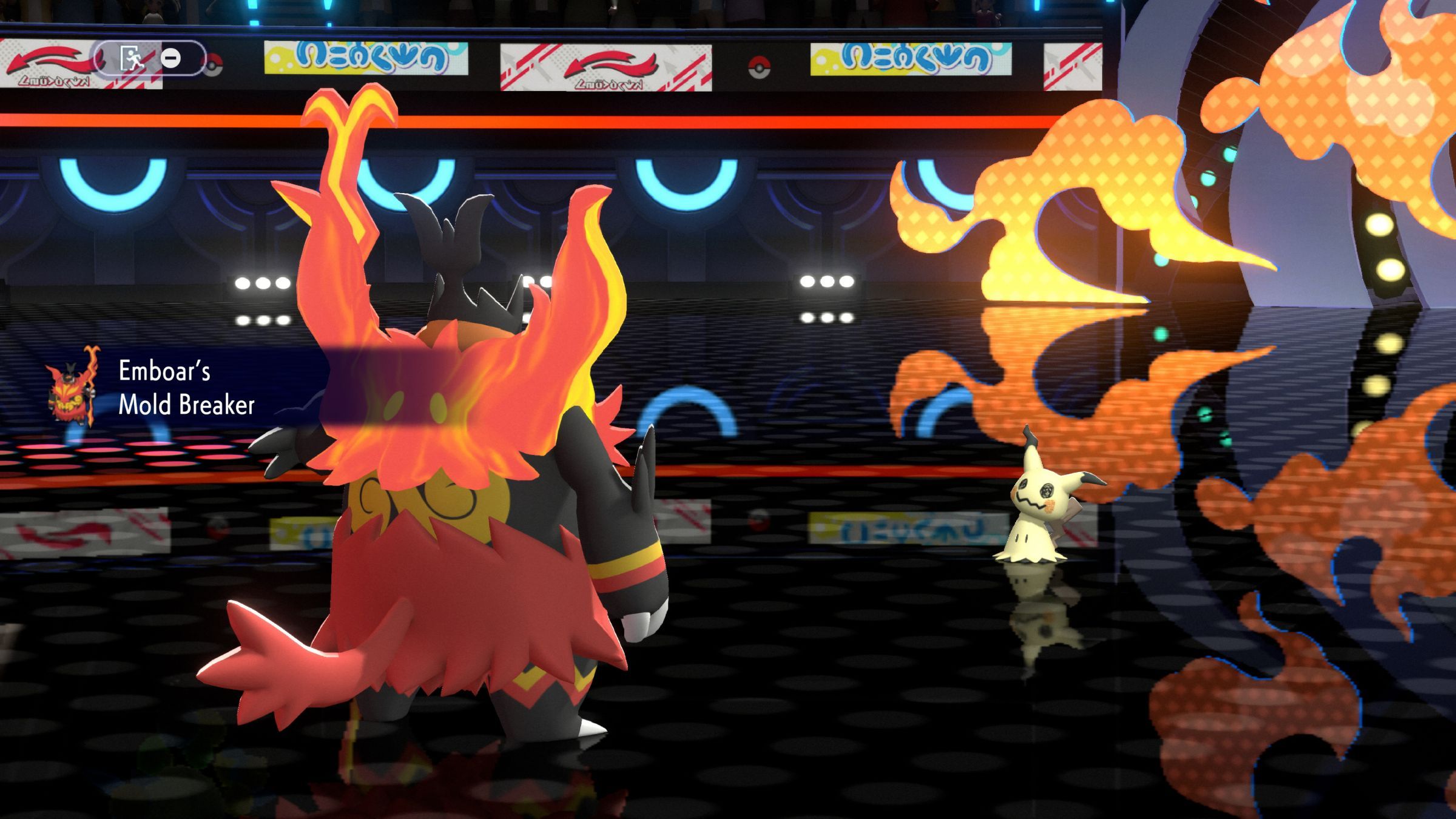 Pokemon Problem Pokemon Champions Players May Face a Huge Problem Next Season
