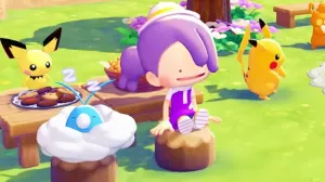 Nintendo Switch Online Gives Away New Freebies for Pokopia Fans