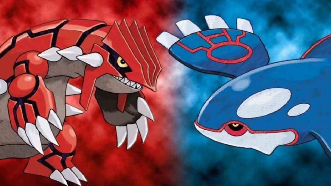 Pokemon Ruby and Sapphire Switch Ports Seemingly Teased to Release Soon