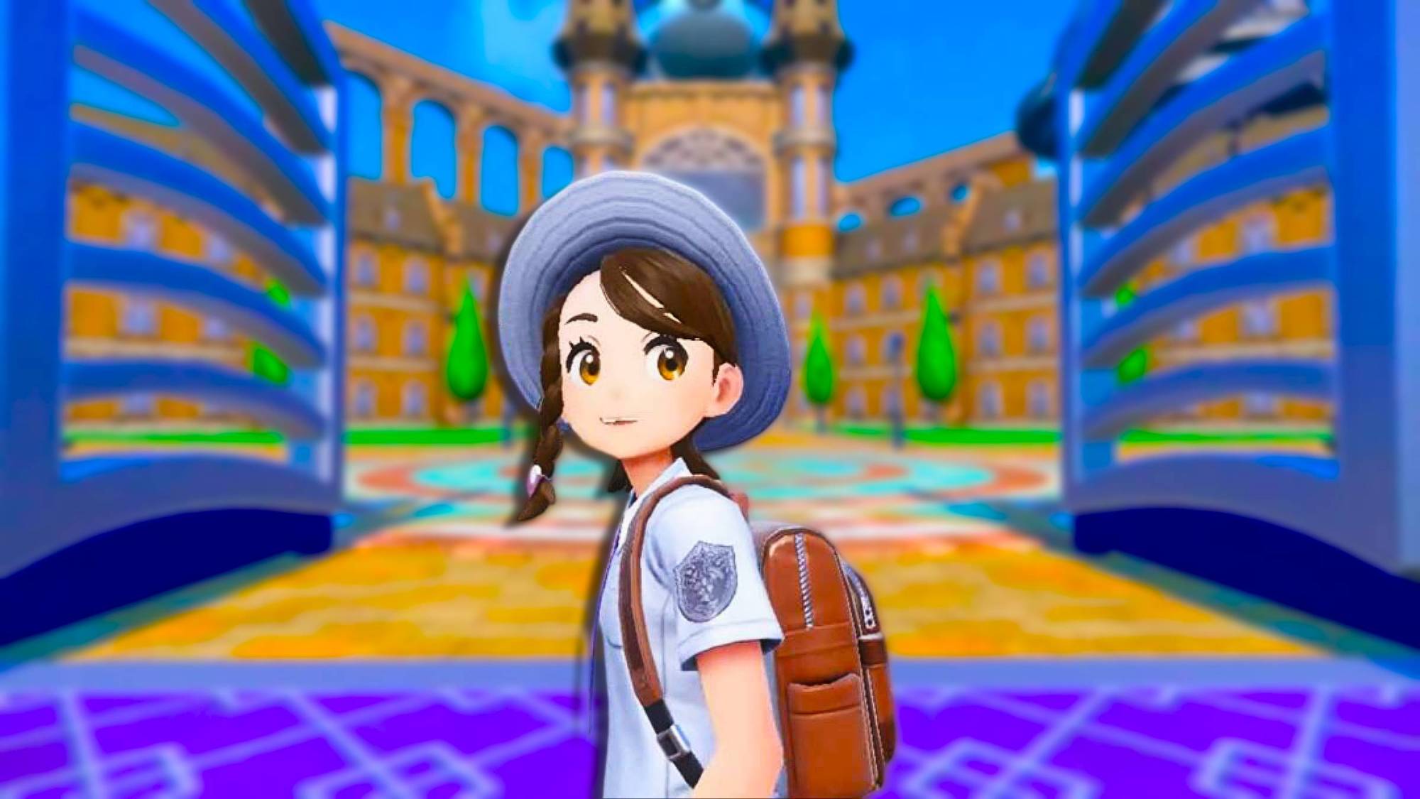 Pokémon Needs to Learn From One of the Best JRPGs Ever Made