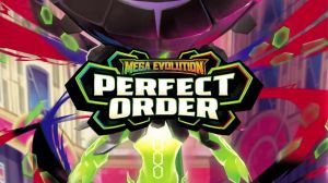 I Opened 55 Packs from Pokemon TCG’s Perfect Order, Here’s How The Pull Rates Are Looking