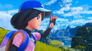Pokémon Winds & Waves Give Me Hope for Another Open-World Nintendo Series