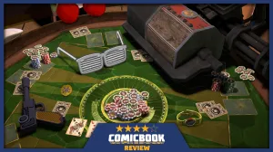 Poker Night at the Inventory Is As Charming As Ever Thanks To A Solid Remastered Version [Review]