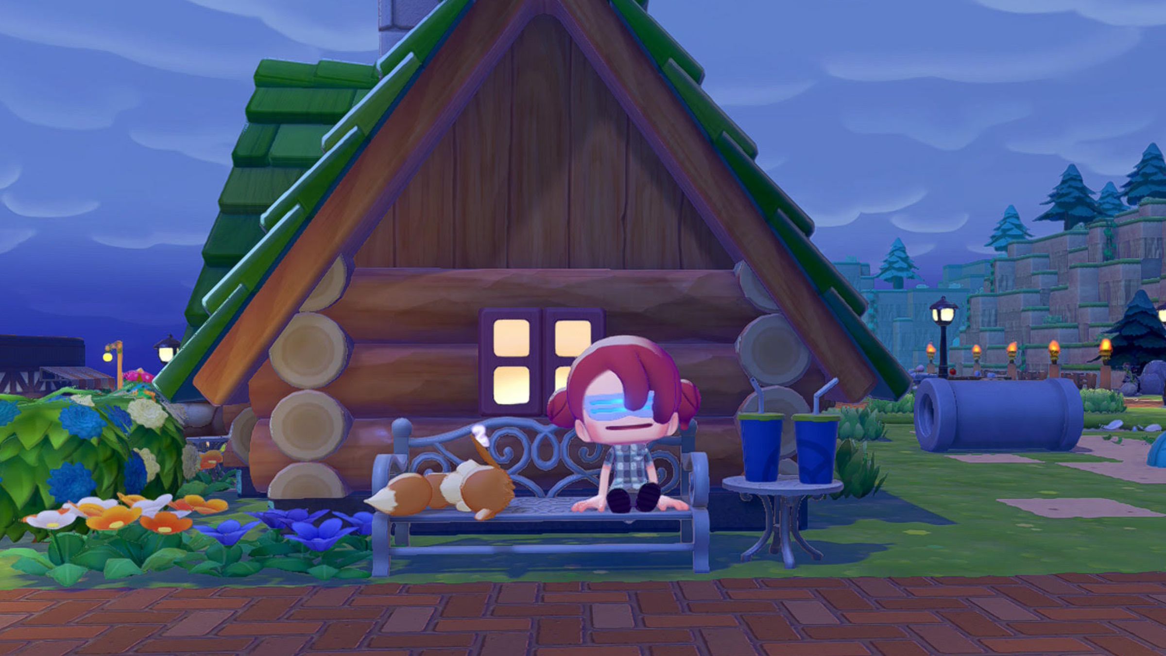 New Pokemon Pokopia Code Lets You Explore the Developer's Island (Here ...