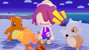 Pokemon Pokopia Is Already on Sale at Release