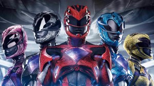 5 Things The Power Rangers Reboot Got Absolutely Right
