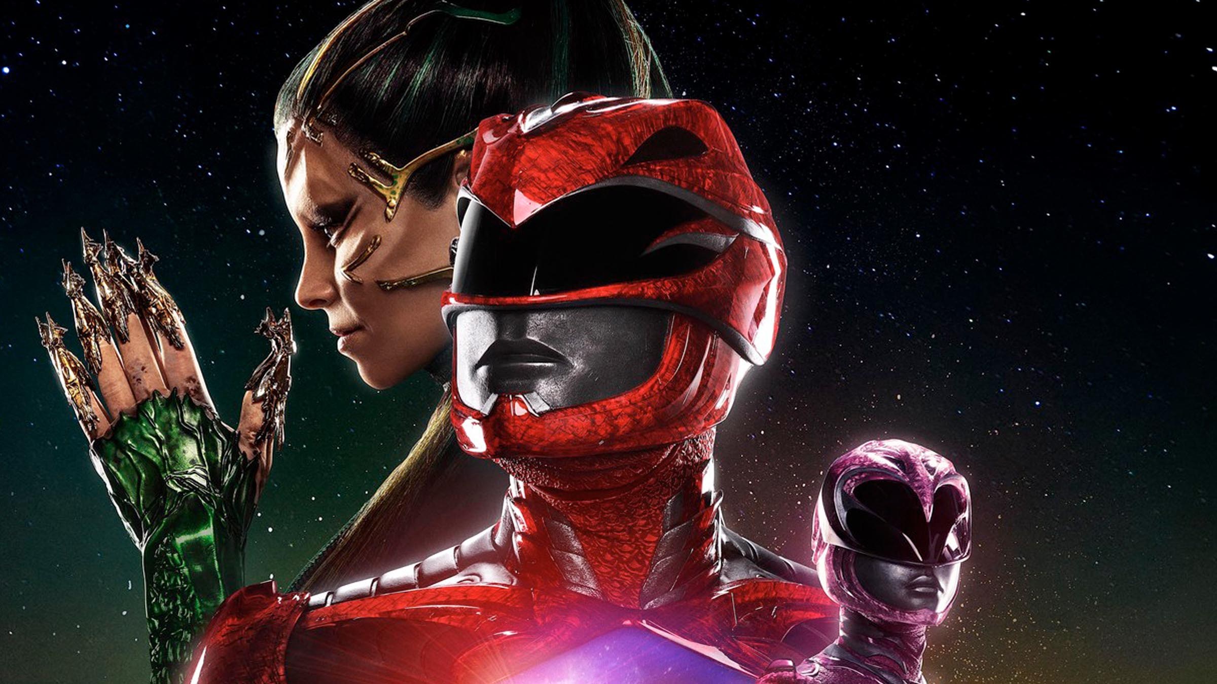 5 Things The Power Rangers Reboot Got Absolutely Right - ComicBook.com