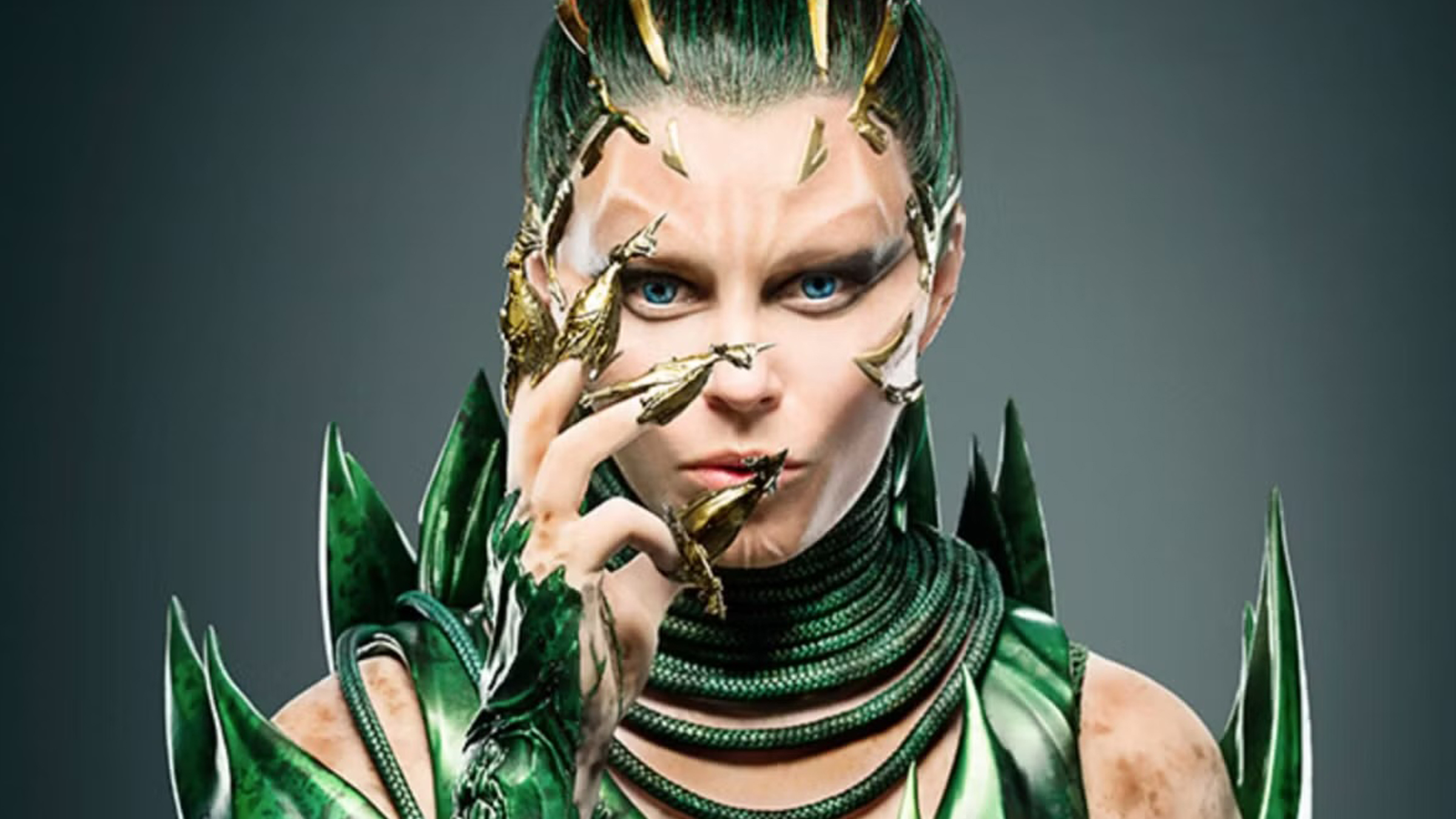 5 Things The Power Rangers Reboot Got Absolutely Right - ComicBook.com