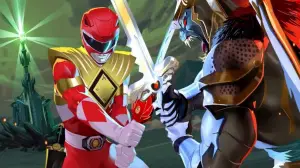 Most 2026 Fighting Games Seem to Be Inspired by This 2019 Power Rangers Game