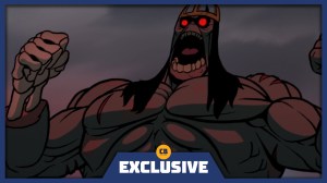 Primal Creator Talks Finally Paying Off a Major Tease With Season 3 (Exclusive)