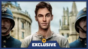 Young Sherlock Star & Showrunner Break Down Prime’s New Origin Story [Exclusive]