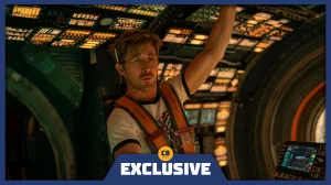 Project Hail Mary Writer Reveals How Ryan Gosling Made Adapting the Book Even Easier