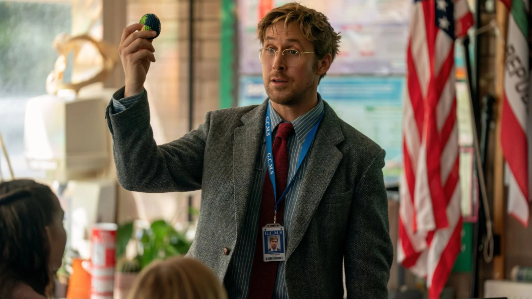 Project Hail Mary’s Record-Breaking Box Office Explained: 5 Reasons It’s a Huge Sci-Fi Hit