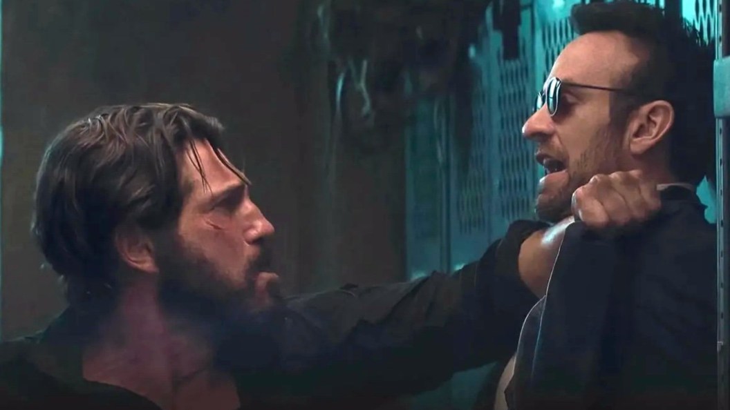 Daredevil: Born Again Season 2 Repeats the MCU’s Oldest Avengers Plot Hole With the Punisher