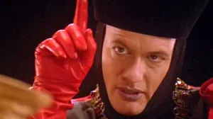 Star Trek Just Introduced a New Q Replacement