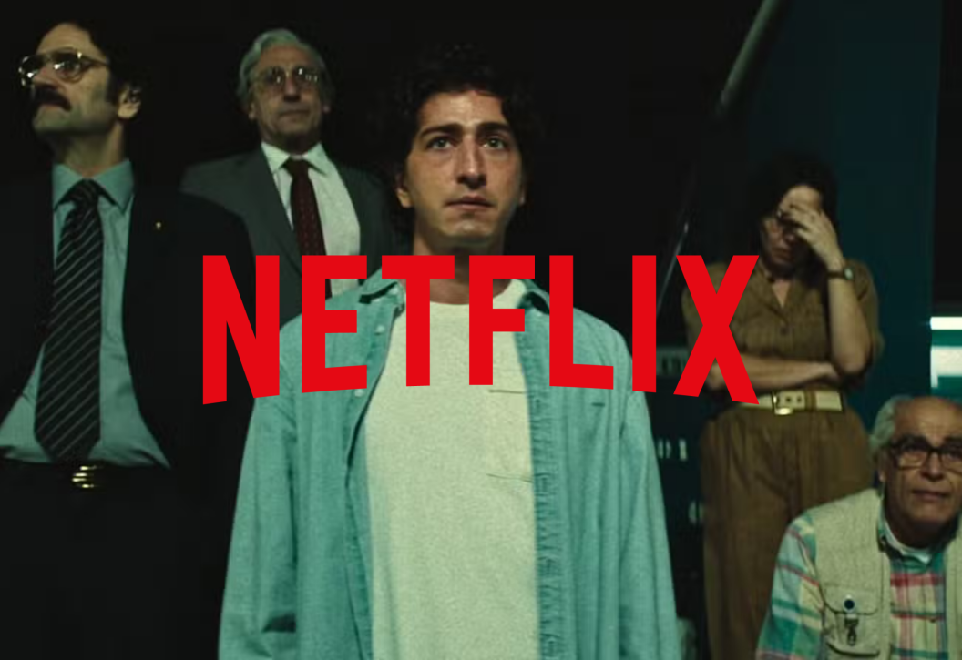New Netflix Show Crowned a “10/10” Success is an Instant Hit with 4 Million Viewers