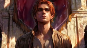 Prime’s Cancelled Fantasy Officially Replaced by New Adaptation That Already Sounds Perfect