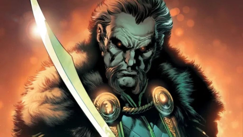 Ra's al Ghul in DC Comics