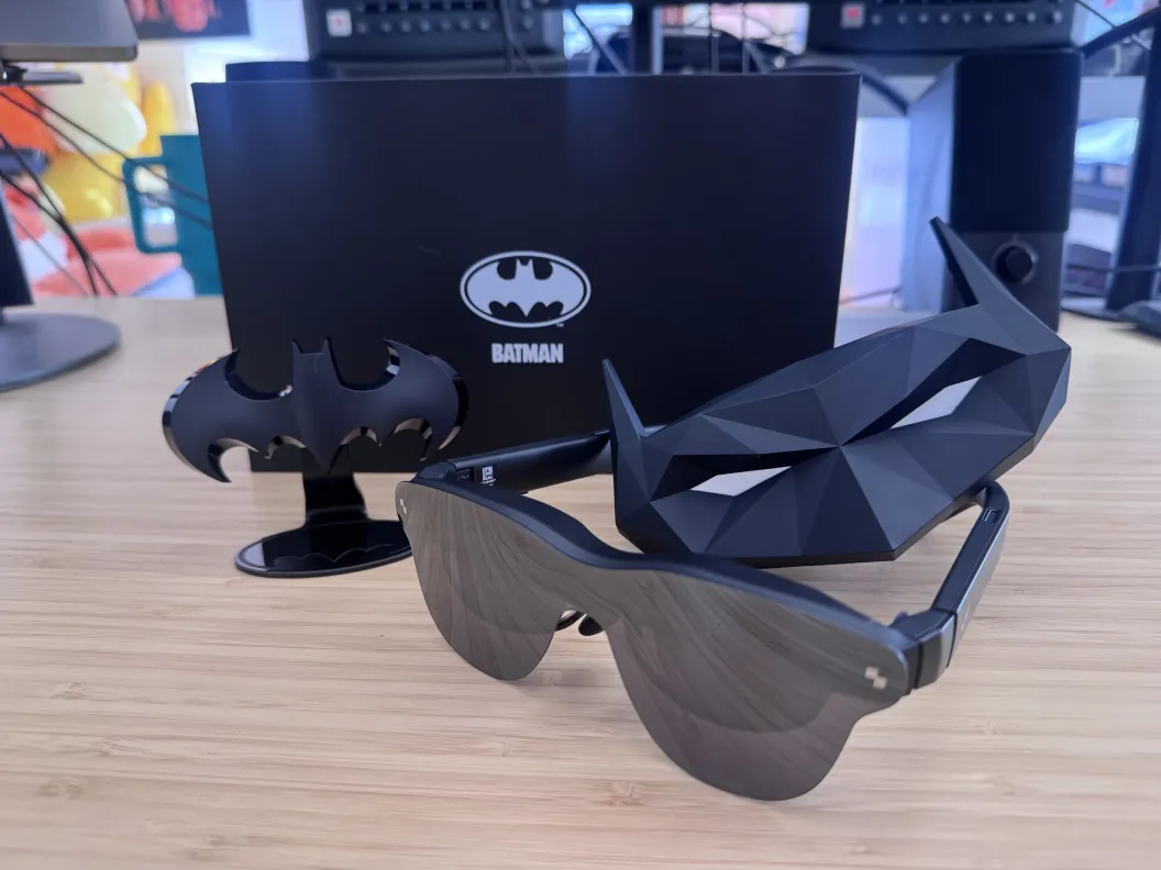 RayNeo Air 4 Pro Review: The Promise and the Quirks of Wearable Displays