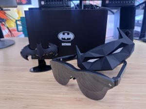 RayNeo Air 4 Pro Review: The Promise and the Quirks of Wearable Displays