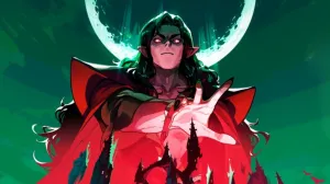 New Game from Moonlighter Devs Lets You Play as Dracula