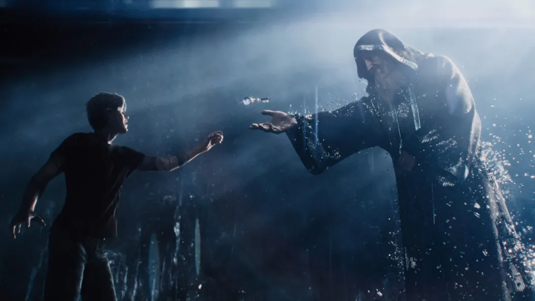 8 Years Ago, An Unfilmable Sci-fi Book Became a Movie With A Stunning Amount of Cameos