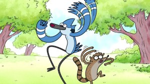 Regular Show’s New Series  Confirms Release Date With a Major Reveal