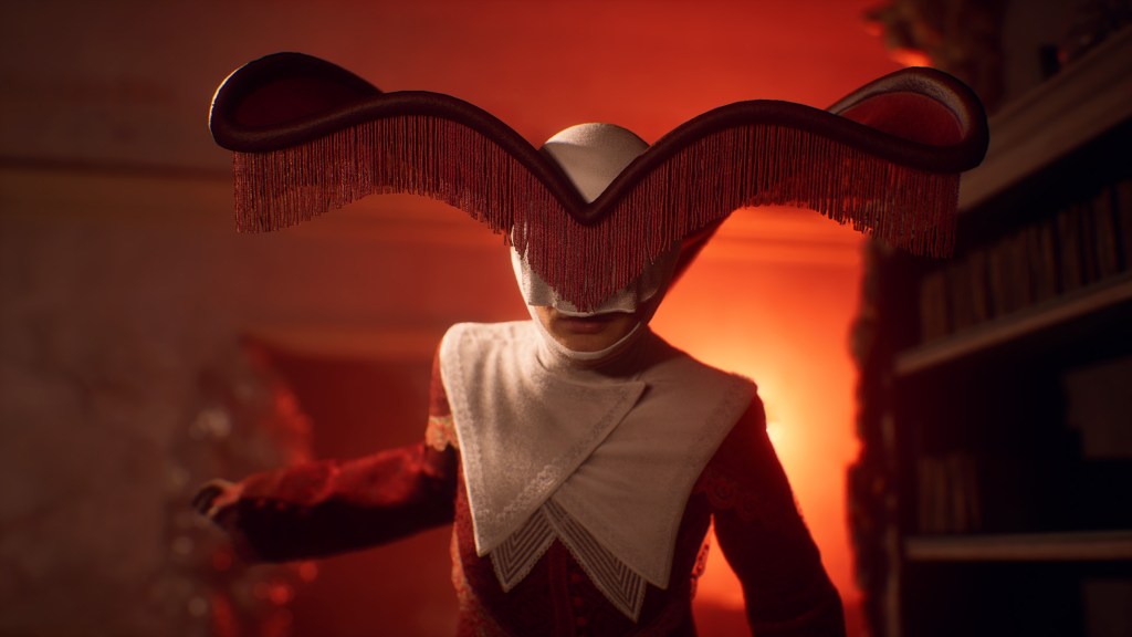 This Modern Horror Classic Is Closing Out Its Trilogy With A Horrifying New Entry