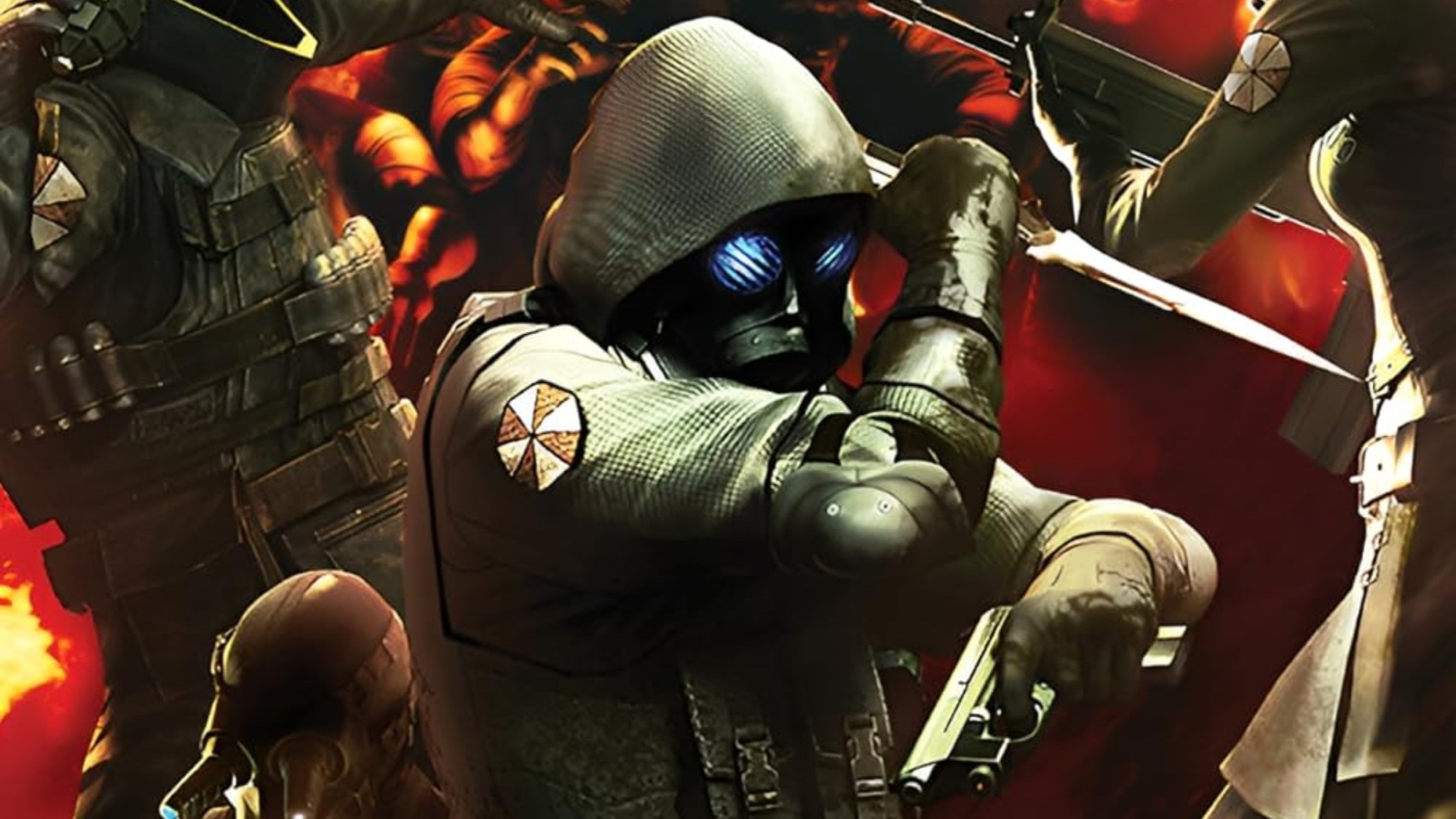 14 Years Ago, Resident Evil Let Players Kill Leon – And Fans Still Argue About It