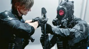 Resident Evil Requiem’s Difficulty Levels Aren’t Consistent