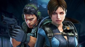 Unexpected Resident Evil Game Could Be Getting a Remake
