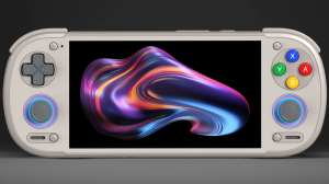 Retro Gamers Rejoice With the Retroid Pocket 6