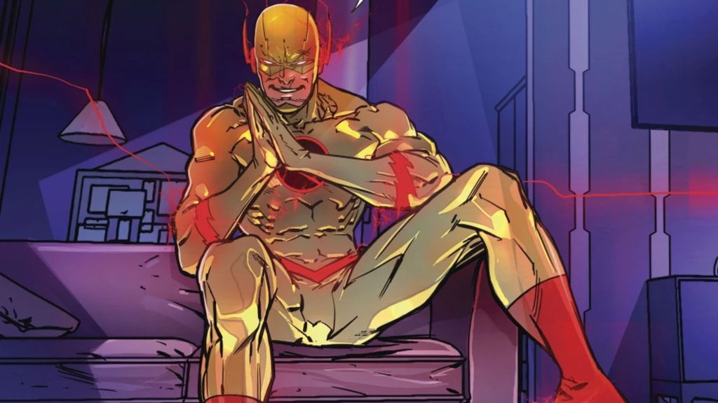 DC Comics 7 Pettiest Villains, Ranked