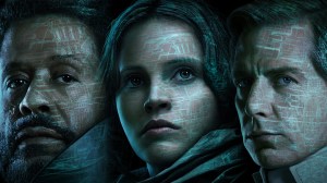 Ten Years Later, Rogue One Is Officially Disney’s Most Important Star Wars Movie