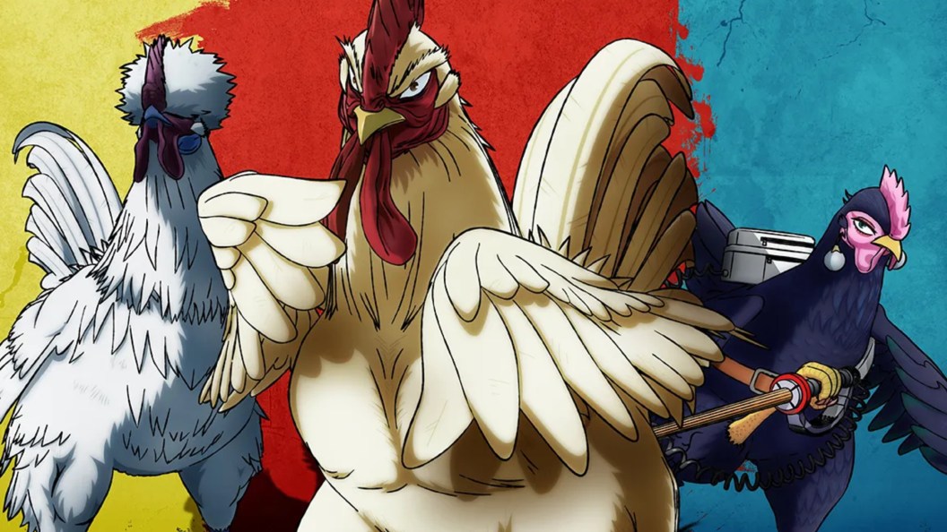 2026’s Most Unserious Anime Continues to Prove Itself as a Comedic Successor to My Hero Academia